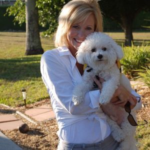 Meet your Posher, Kathy